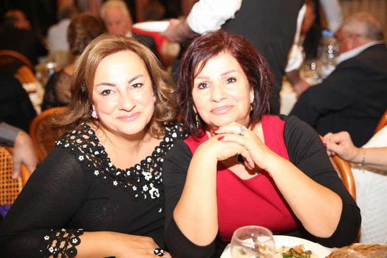 Caritas Annual Diner